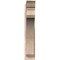 Ekena Millwork Legacy Traditional Smooth Outlooker, Douglas Fir, 7 1/2"W x 32"D x 40"H OUT08X32X40LEC01SDF - alternate 2